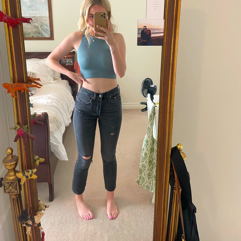 Levi Jeans